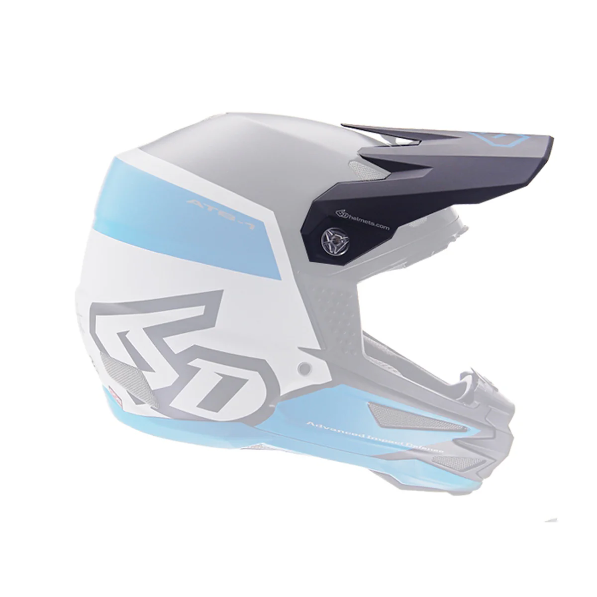 ATB-1 Visor - Image 8