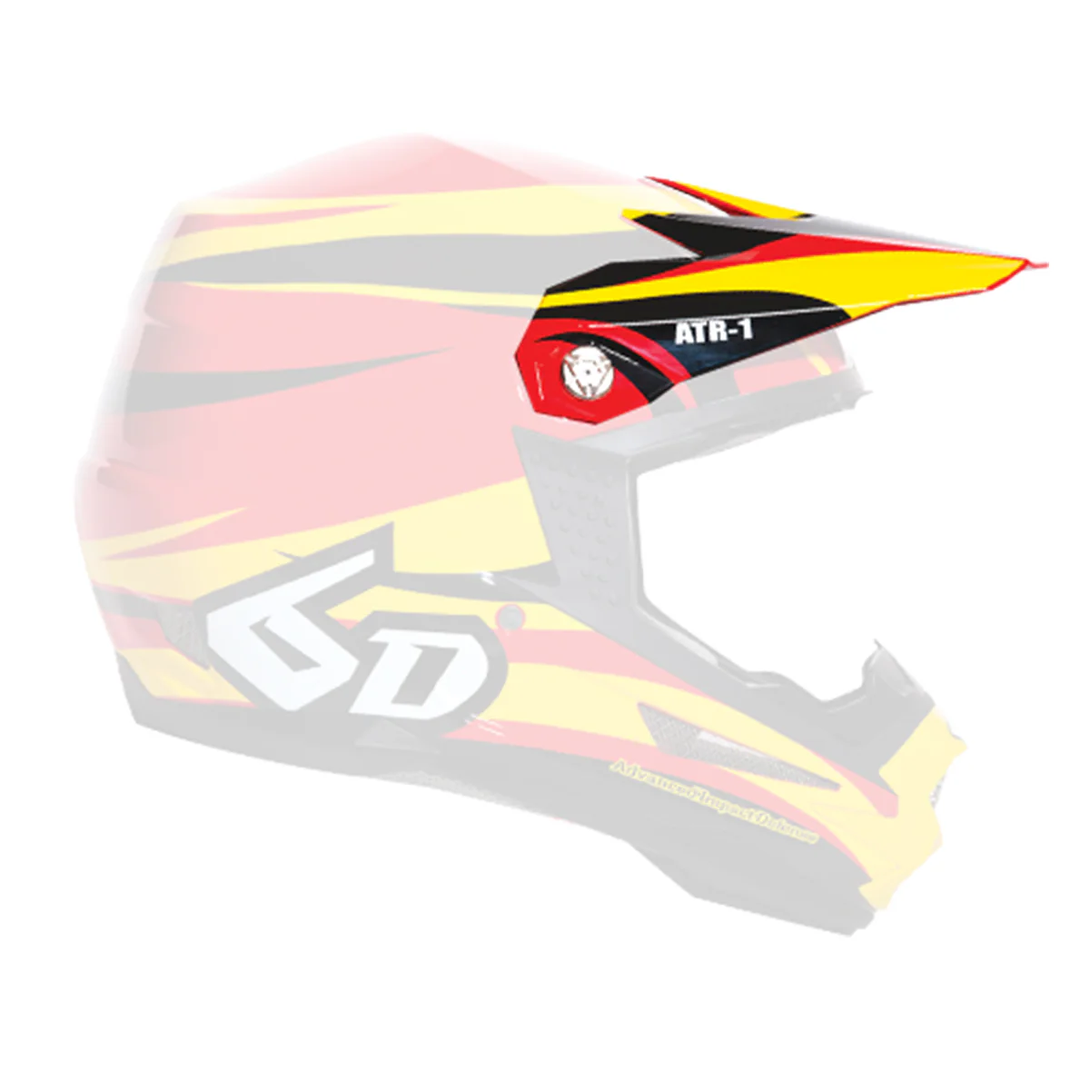 ATR-1 Visor - Image 28