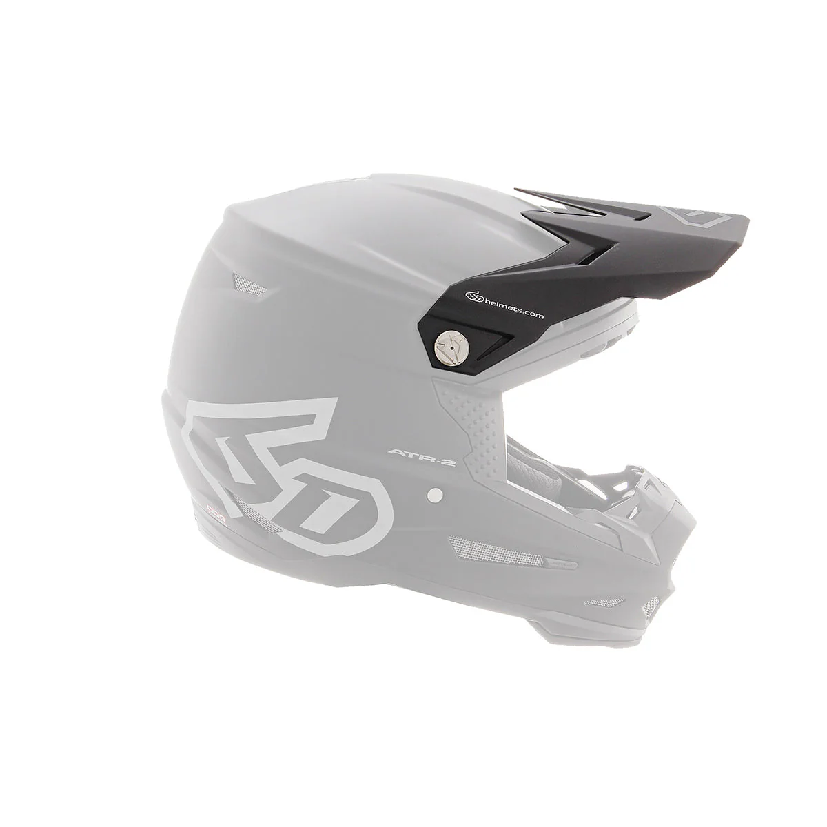 ATR-2 Visor (2023 - Older) - Image 120
