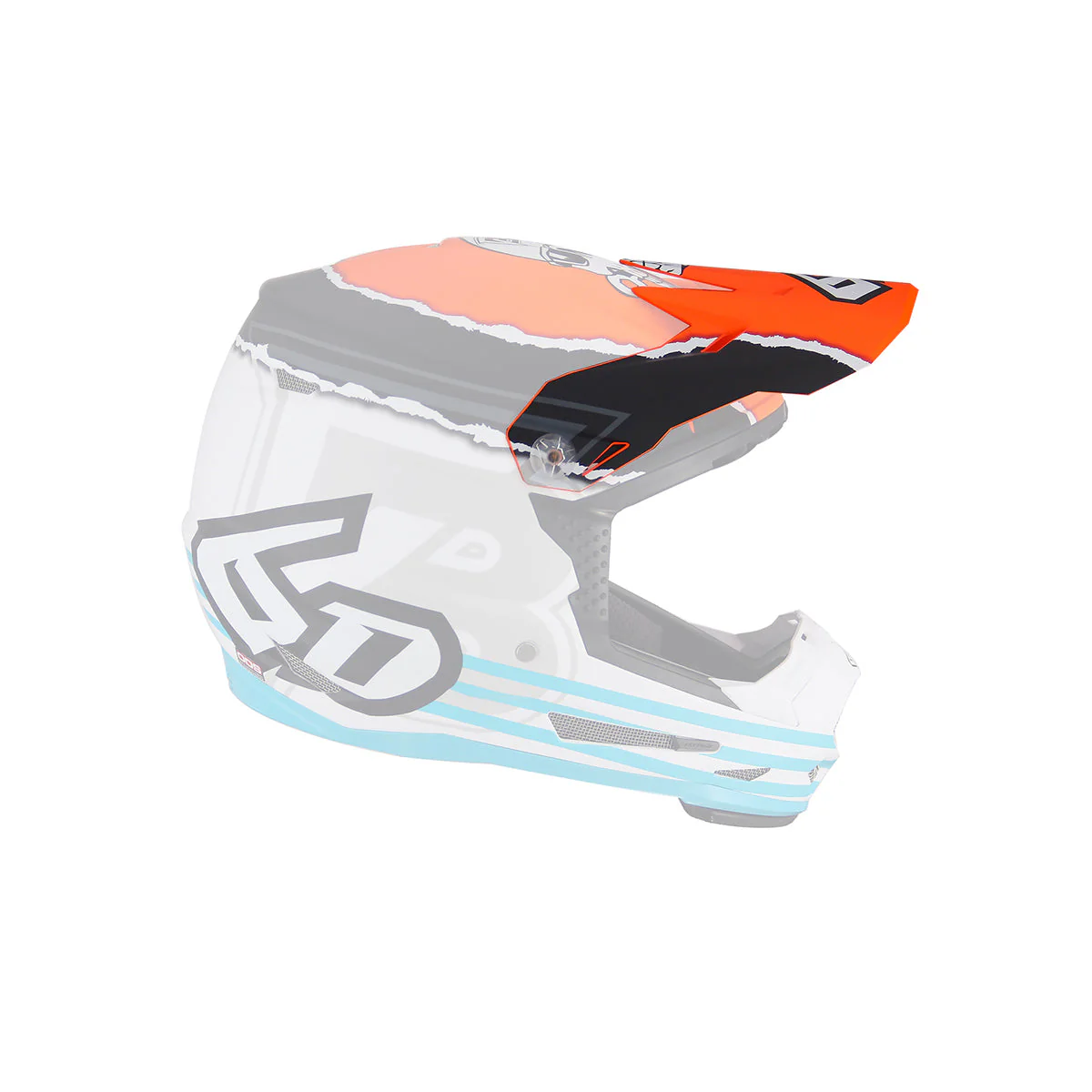 ATR-2 Visor (2023 - Older) - Image 136