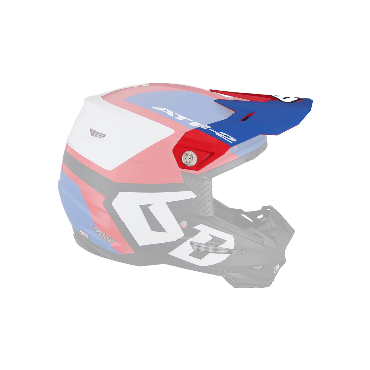 ATR-2 Visor (2023 - Older) - Image 49