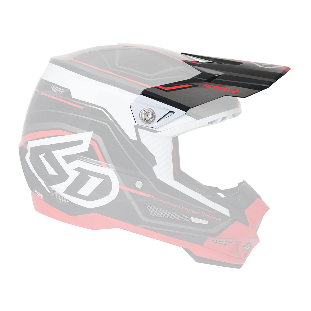 ATR-2 Visor (2023 - Older) - Image 7