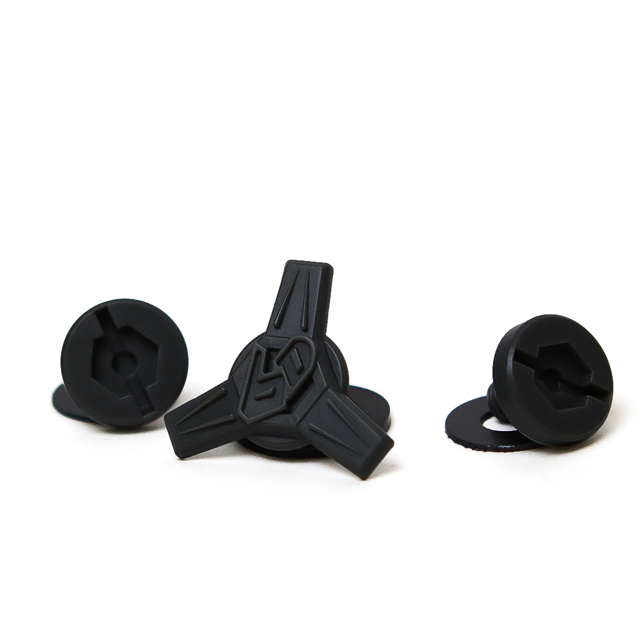 ATR-3 Visor Screw Set