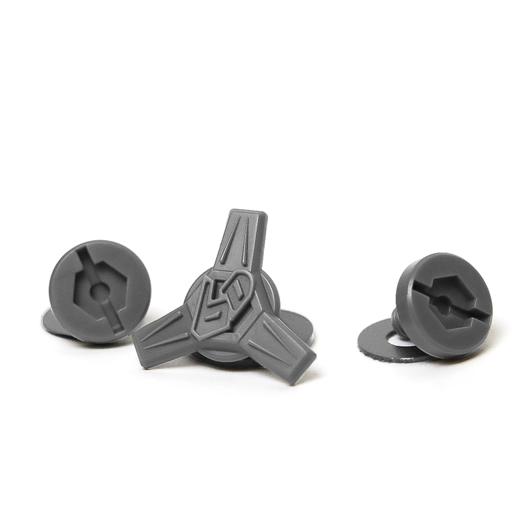ATR-3 Visor Screw Set - Image 2